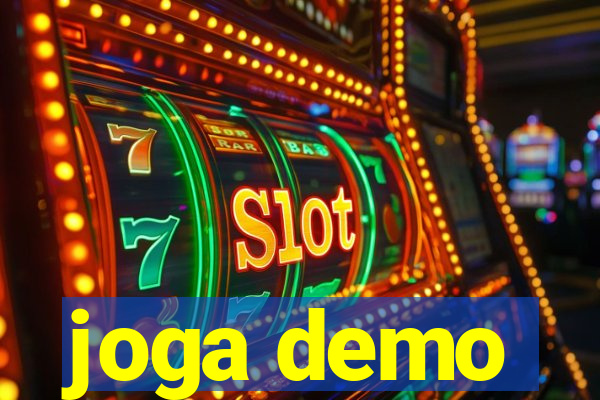 joga demo